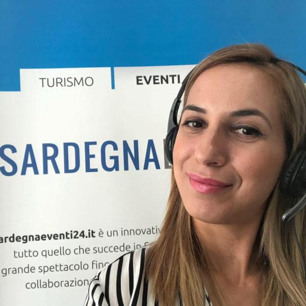 Maria Barca