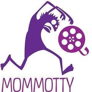 Mommoty