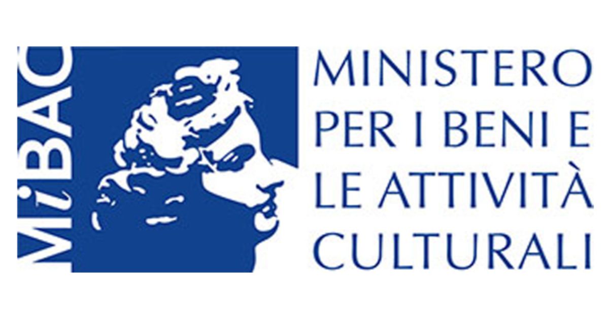 Ministero per i beni e le attivita' culturali e per il turismo