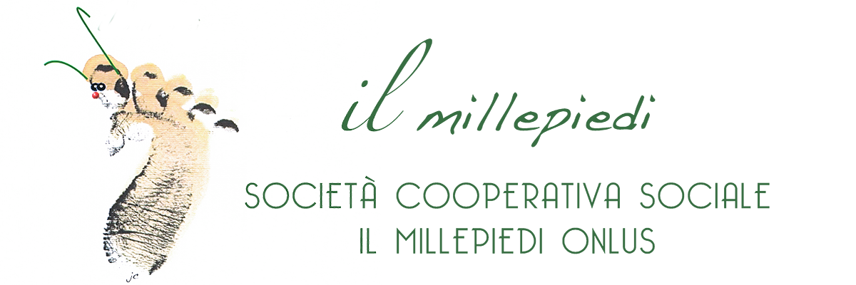 Cooperativa sociale Millepiedi onlus