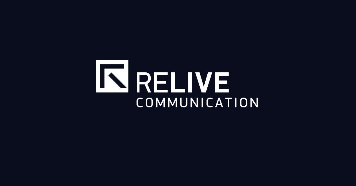 Relive Communication srl